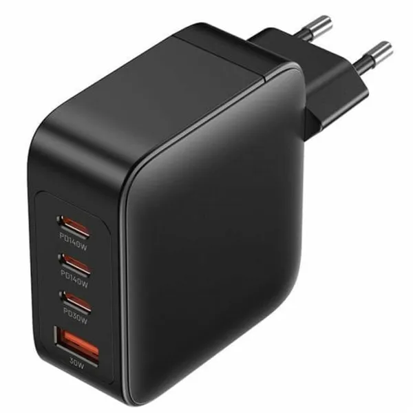 Wall Charger Vention FEIB0-EU