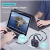 Wall Charger Vention FEIB0-EU