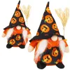 Leprechaun Halloween Gnome Springos CA1253 20 cm
