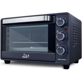 Mini sähköuuni Grunkel HR-23EASY 23 L