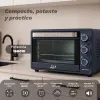 Mini sähköuuni Grunkel HR-23EASY 23 L