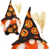 Leprechaun Halloween Gnome Springos CA1253 20 cm