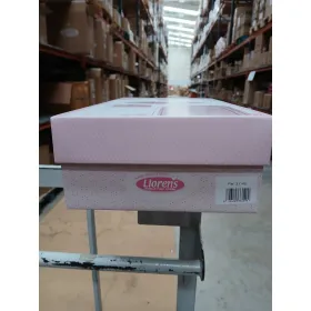 Kūdikių lėlė Llorens Roberto Cry 33 cm