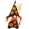 Leprechaun Halloween Gnome Springos CA1253 20 cm