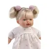 Mazulis lelle Llorens 33 cm