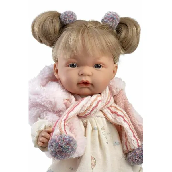 Beebinukk Llorens 38 cm