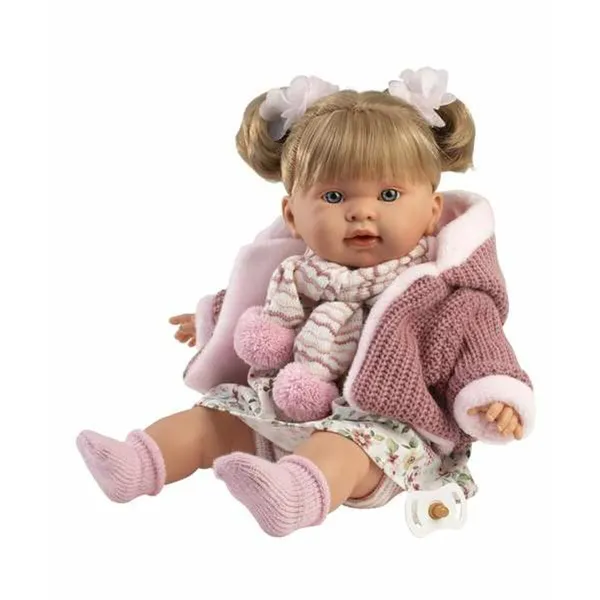 Beebinukk Llorens 42 cm