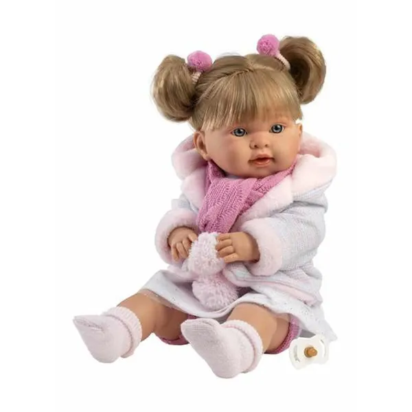 Beebinukk Llorens 42 cm