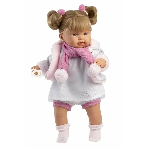 Beebinukk Llorens 42 cm