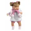 Beebinukk Llorens 42 cm