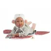 Beebinukk Llorens 42 cm