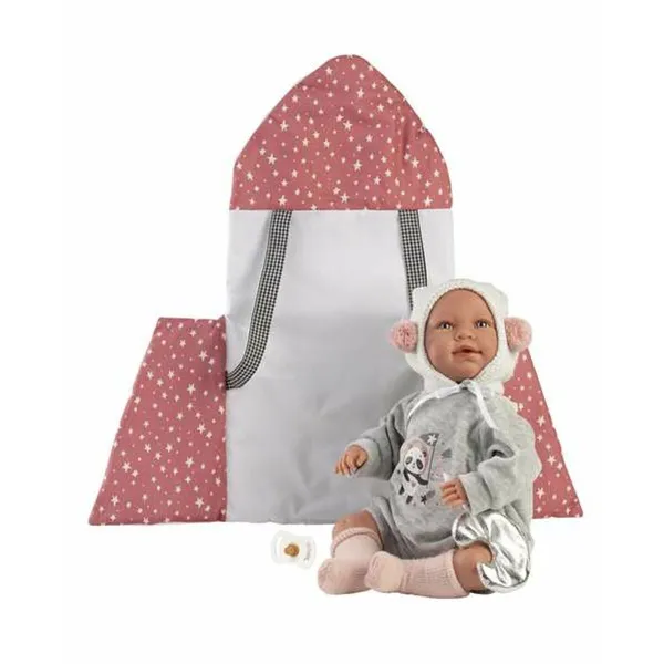 Beebinukk Llorens 42 cm