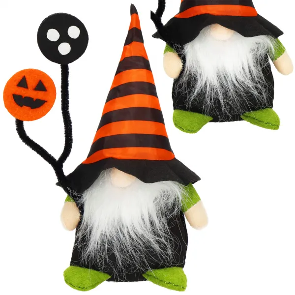 Leprechaun Halloween koristelu Springos CA1253 20 cm