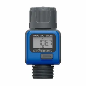 Virtausmittari Aqua Control C2500