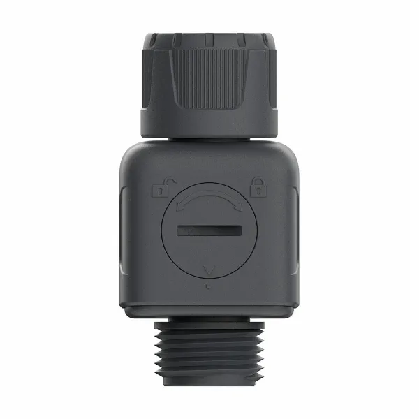 Srauto matuoklis Aqua Control C2500
