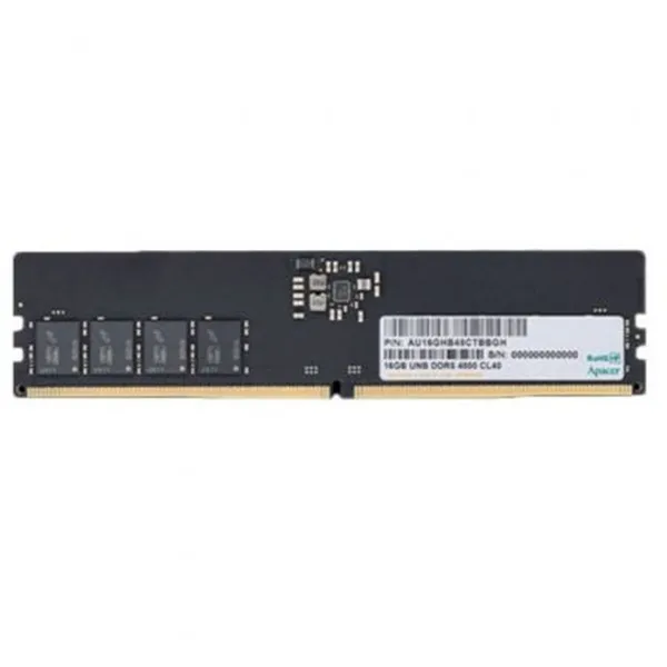 RAM Memory Apacer AU16GHB56CVBBGH