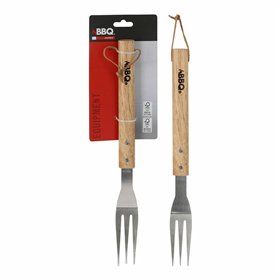Barbecue fork