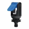 Krans adapteris Aqua Control C2025 Universāls
