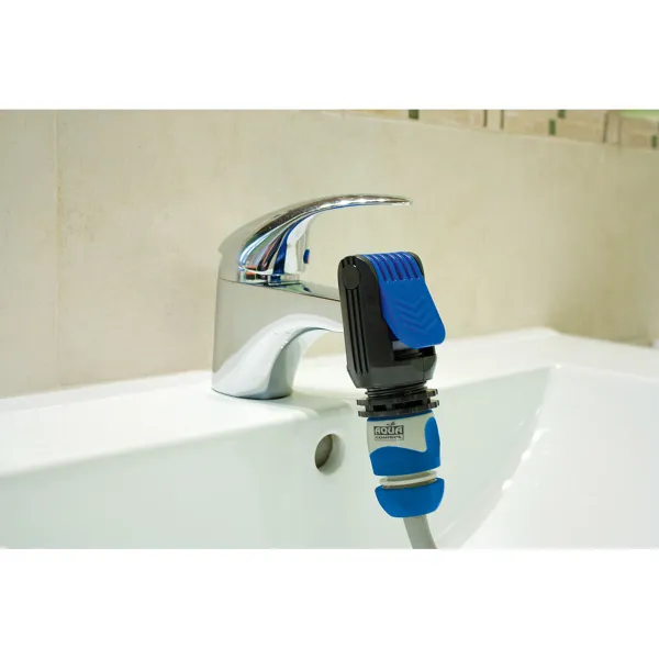 Čiaupų adapteris Aqua Control C2025 Universalus
