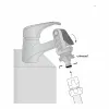Krans adapteris Aqua Control C2025 Universāls