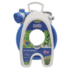 Letkukela Aqua Control PVC 10 m Ø 8 mm