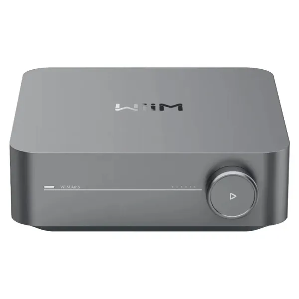 Усилитель Wiim WIIN AMP