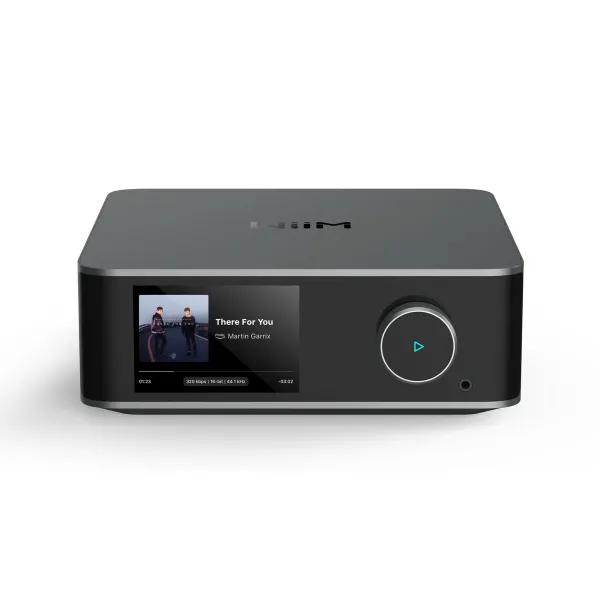 Wireless Music Receiver Wiim WIIM ULTRA