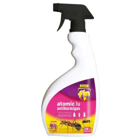 Putukamürk Flower 750 ml