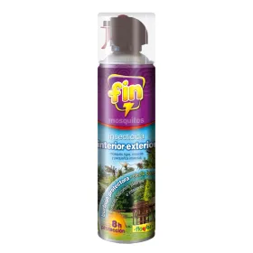 Uodų repelentas Flower 500 ml Citronela