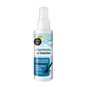 Mosquito Repellent Spray Flower 100 ml Colourless