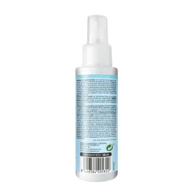 Mosquito Repellent Spray Flower 100 ml Colourless