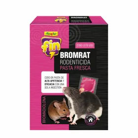 Крысиный яд Flower 150 g
