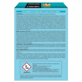 Rotanmyrkky Flower 120 g
