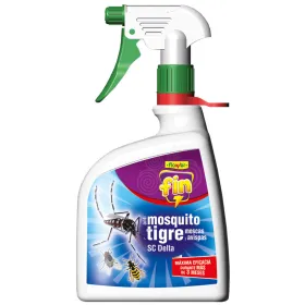 Uodų repelentas Flower 1 L