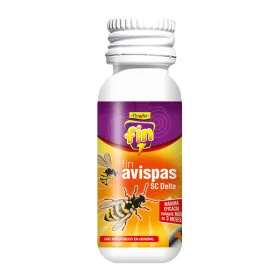 Vabzdys Flower 25 ml Vapsvos