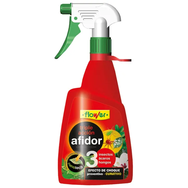 Fungicīds Flower 450 ml