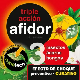 Fungicidas Flower 450 ml