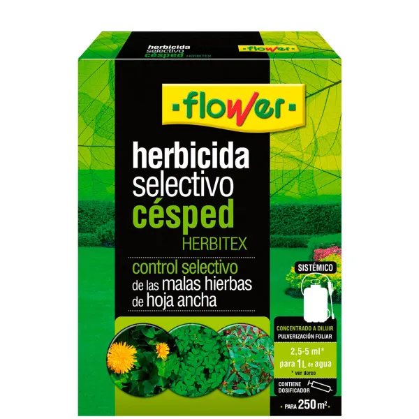 Taimemürkide Flower 25 ml