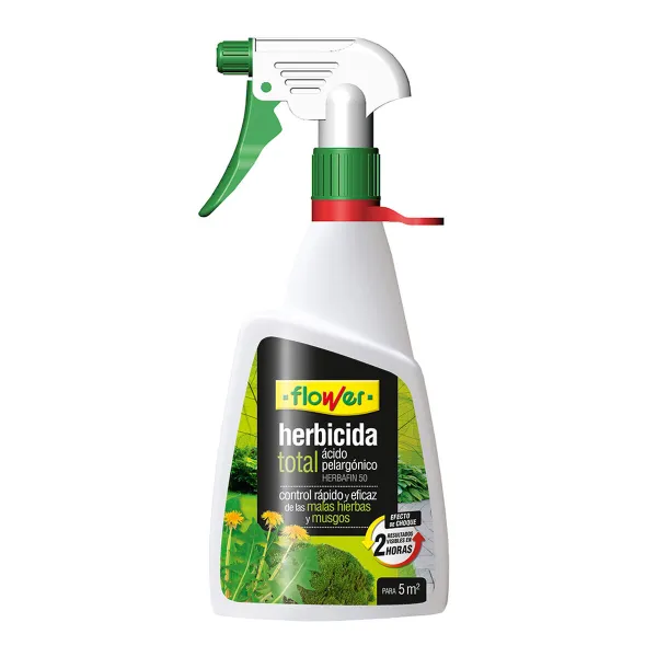 Herbicidų Flower 300 ml