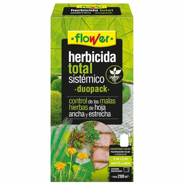 Herbisidit Flower 50 ml