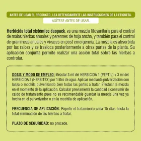 Herbisidit Flower 50 ml