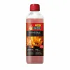 Fuel (or inflammable) Flower