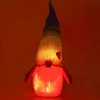 Joulutonttu Led-valolla Springos CA1245 35 cm