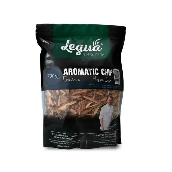 Aromaatteja sipse Legua 700 g