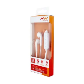 Bluetooth Austiņas ar Mikrofonu Myway