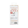 Bluetooth Peakomplekt Mikrofoniga Myway