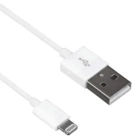 USB uz Lightning Kabelis Myway MWUSC0021