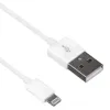 USB - Lightning kaapeli Myway MWUSC0021