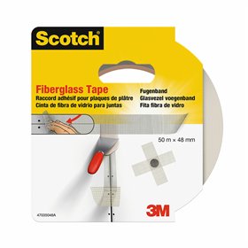Magnetic Tape Scotch
