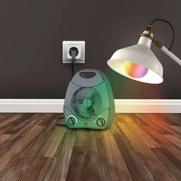 Nutipistik Muvit iO Wi-Fi 220 V